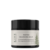 rooted balancing balm