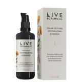 solar return revitalizing essence