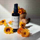 solar return revitalizing essence