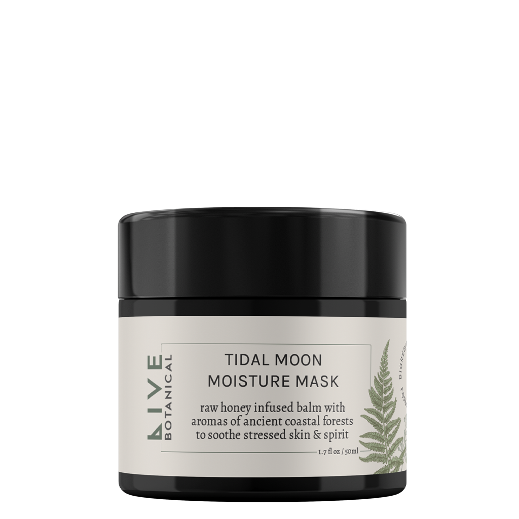 tidal moon moisture mask