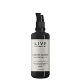 vibrant garden universal oil